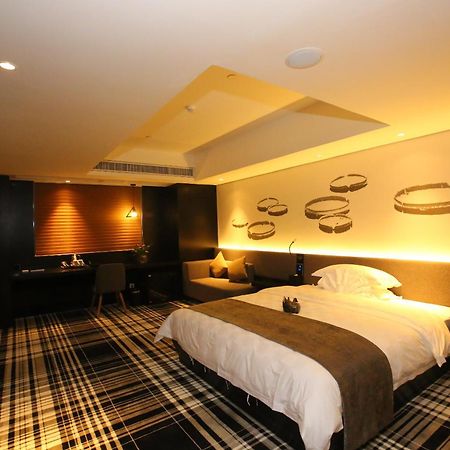 Likto Hotel-Free Shuttle Bus To Canton Fair Ngoại thất bức ảnh