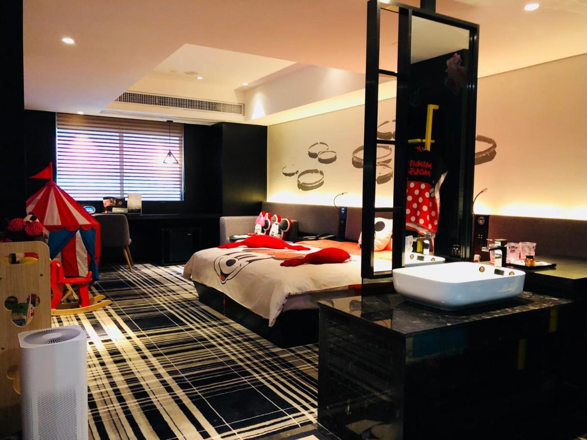 Likto Hotel-Free Shuttle Bus To Canton Fair Ngoại thất bức ảnh