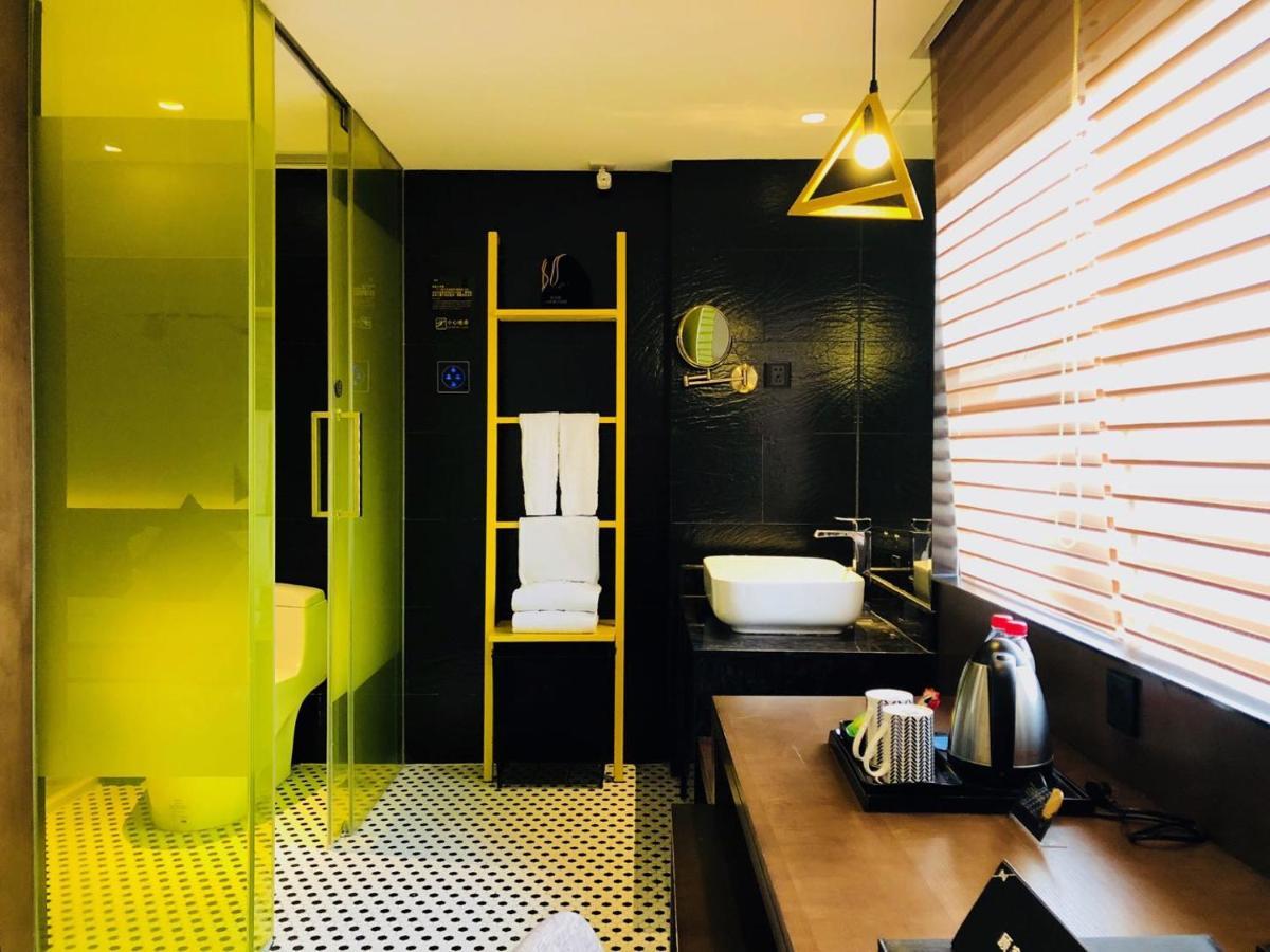 Likto Hotel-Free Shuttle Bus To Canton Fair Ngoại thất bức ảnh