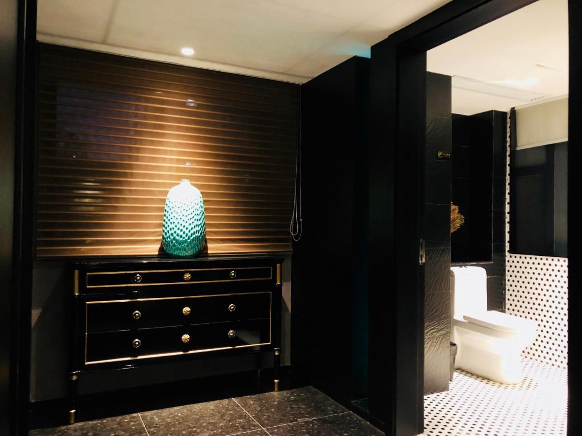 Likto Hotel-Free Shuttle Bus To Canton Fair Ngoại thất bức ảnh