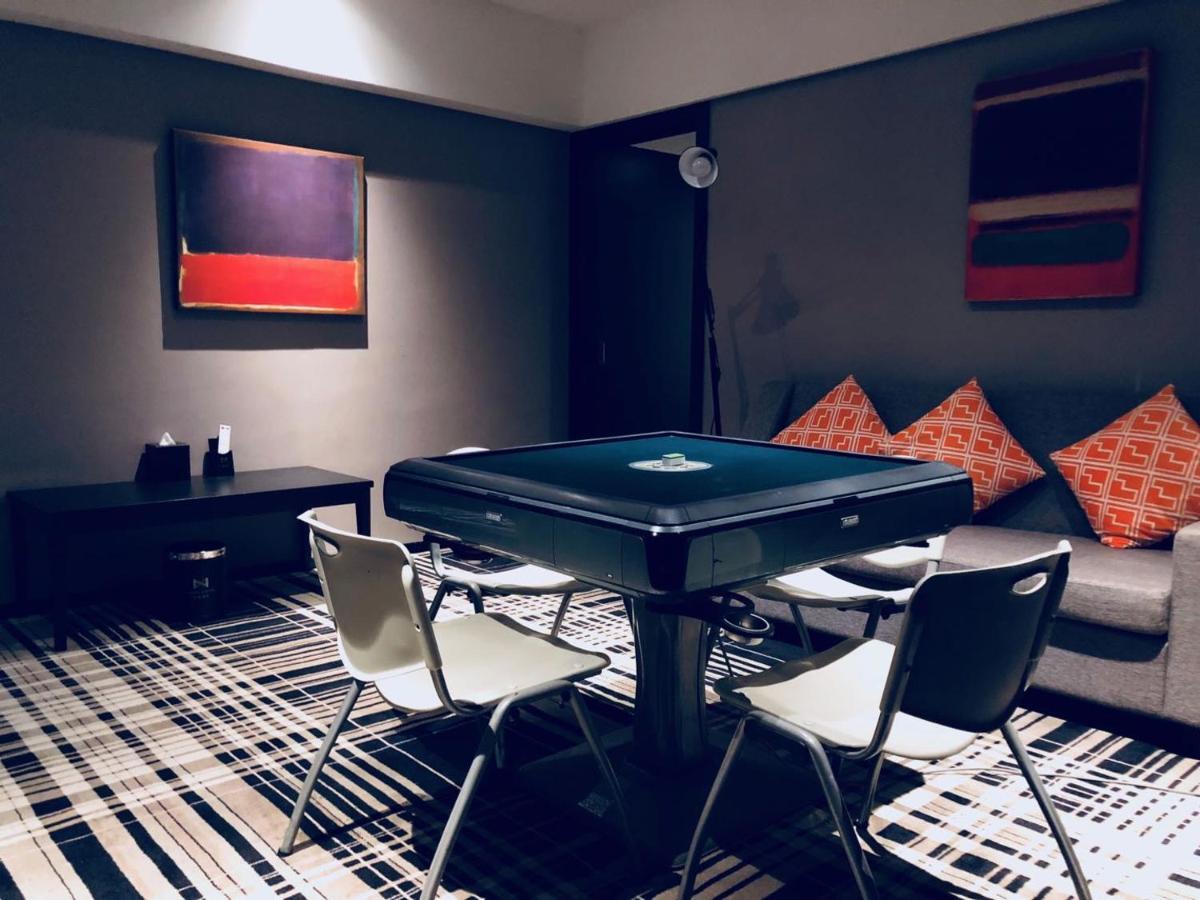 Likto Hotel-Free Shuttle Bus To Canton Fair Ngoại thất bức ảnh