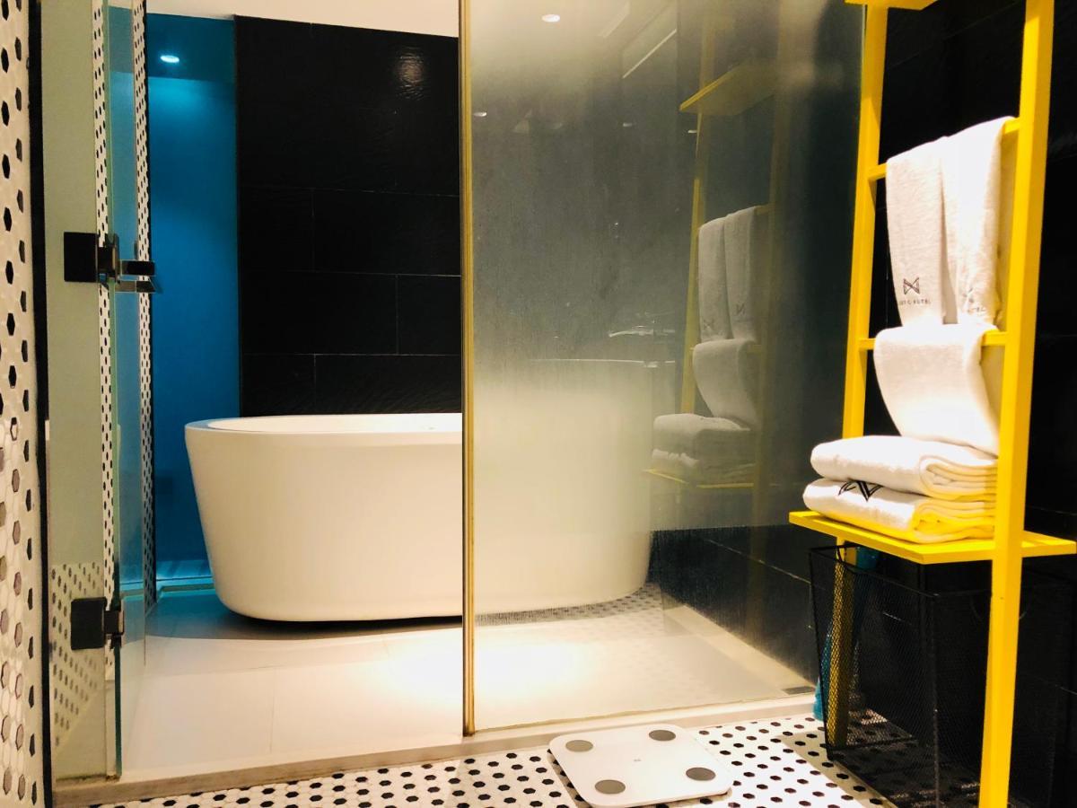 Likto Hotel-Free Shuttle Bus To Canton Fair Ngoại thất bức ảnh