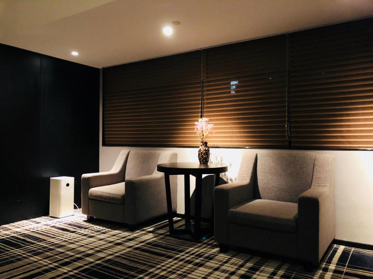 Likto Hotel-Free Shuttle Bus To Canton Fair Ngoại thất bức ảnh