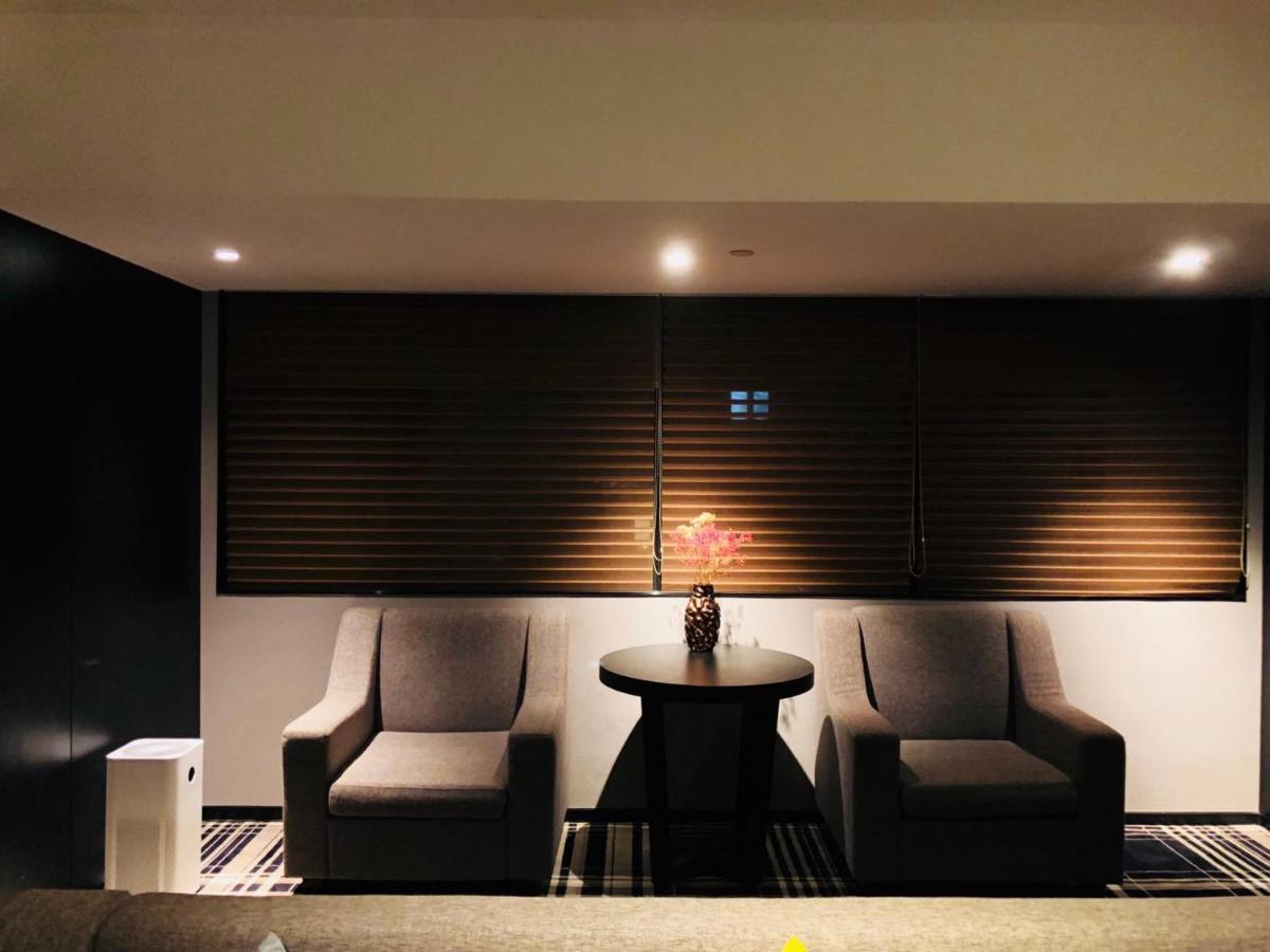 Likto Hotel-Free Shuttle Bus To Canton Fair Ngoại thất bức ảnh