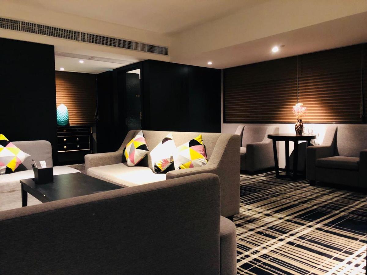 Likto Hotel-Free Shuttle Bus To Canton Fair Ngoại thất bức ảnh