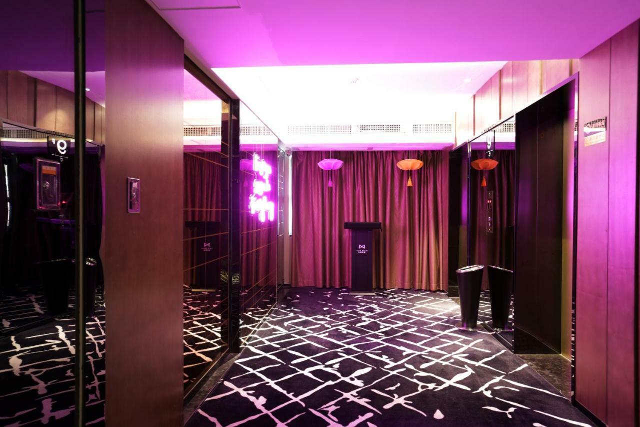 Likto Hotel-Free Shuttle Bus To Canton Fair Ngoại thất bức ảnh