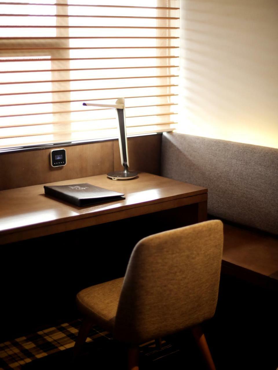 Likto Hotel-Free Shuttle Bus To Canton Fair Ngoại thất bức ảnh